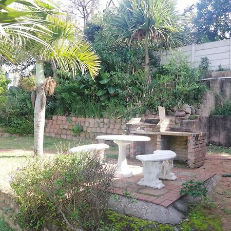 דורבן Dolphin Point B&B מראה חיצוני תמונה