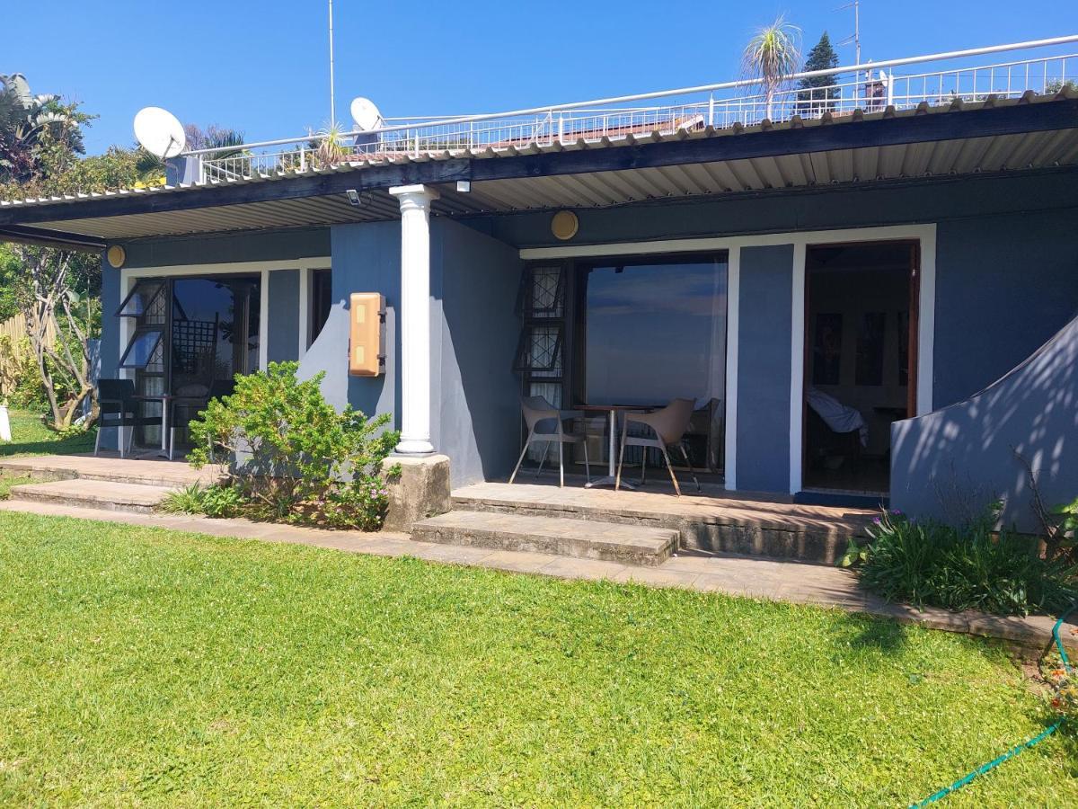 דורבן Dolphin Point B&B מראה חיצוני תמונה