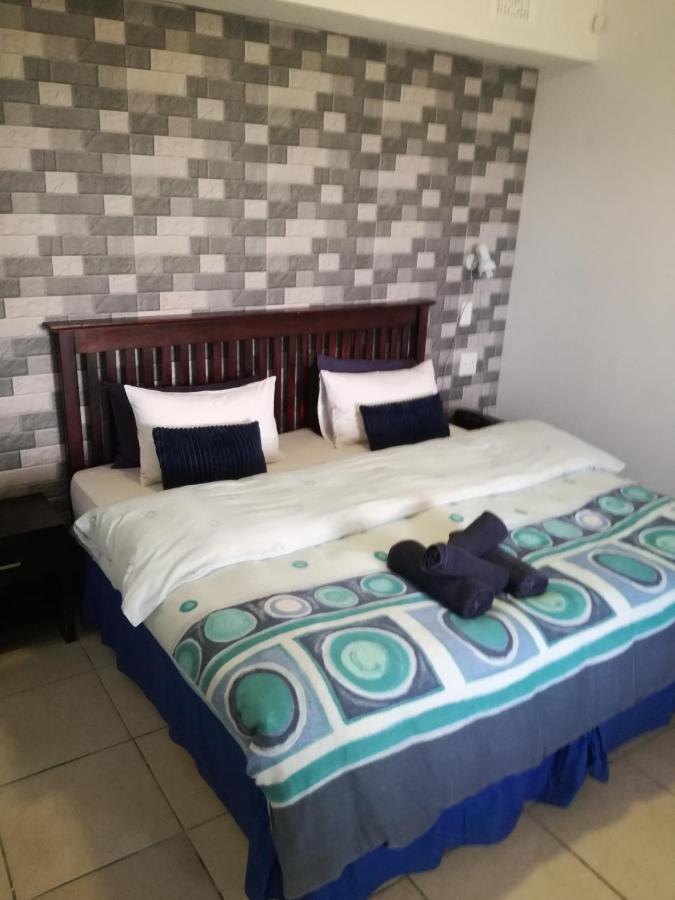 דורבן Dolphin Point B&B מראה חיצוני תמונה