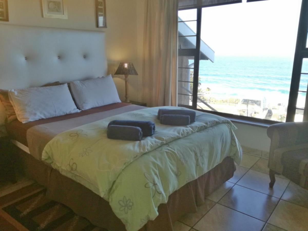 דורבן Dolphin Point B&B מראה חיצוני תמונה