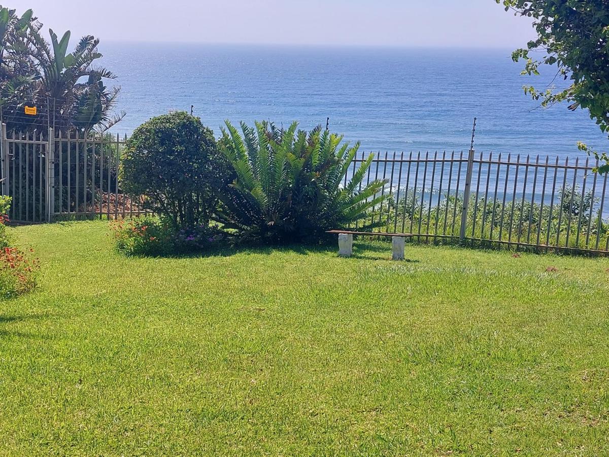 דורבן Dolphin Point B&B מראה חיצוני תמונה
