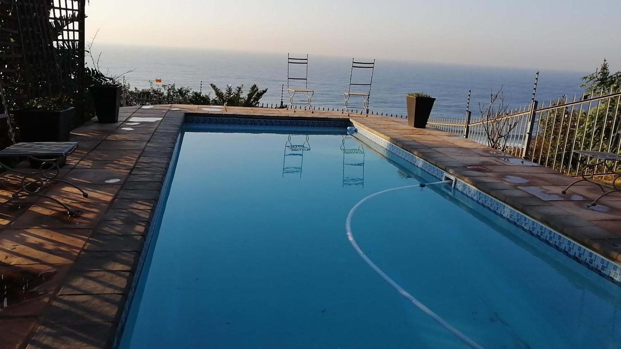 דורבן Dolphin Point B&B מראה חיצוני תמונה