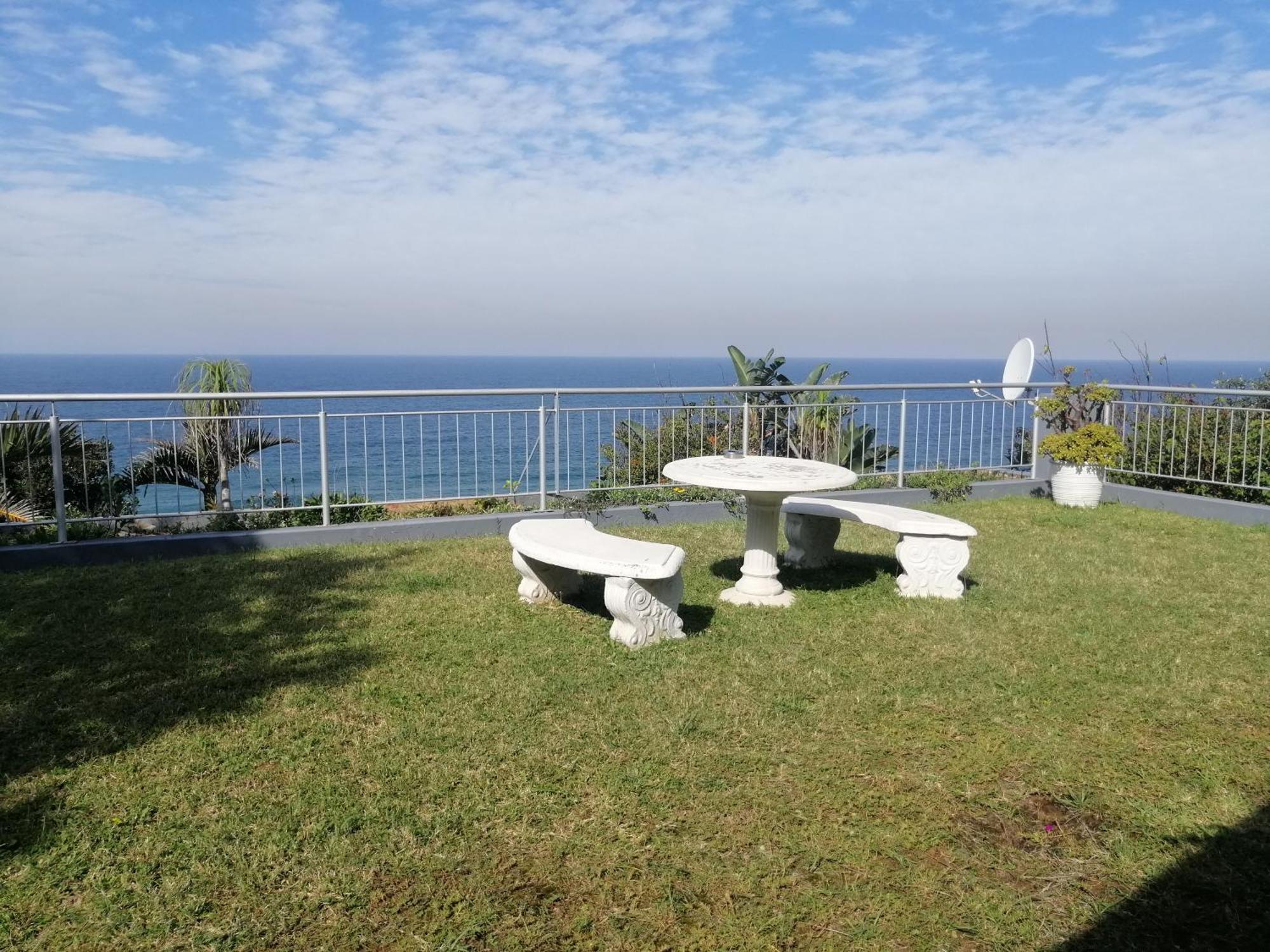 דורבן Dolphin Point B&B מראה חיצוני תמונה