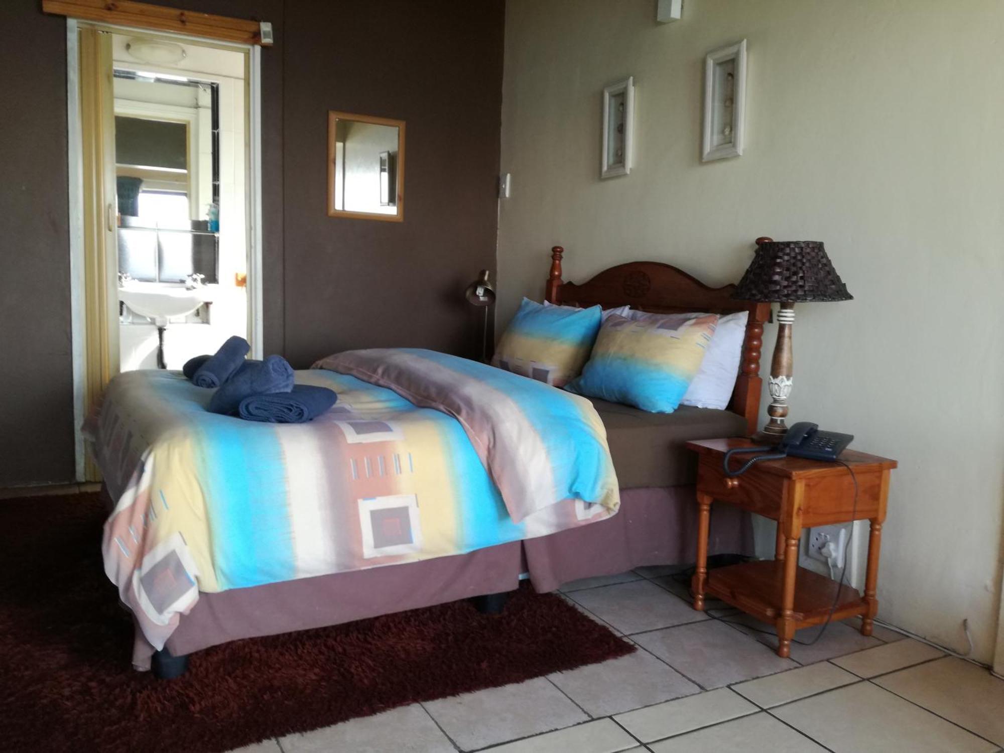 דורבן Dolphin Point B&B מראה חיצוני תמונה