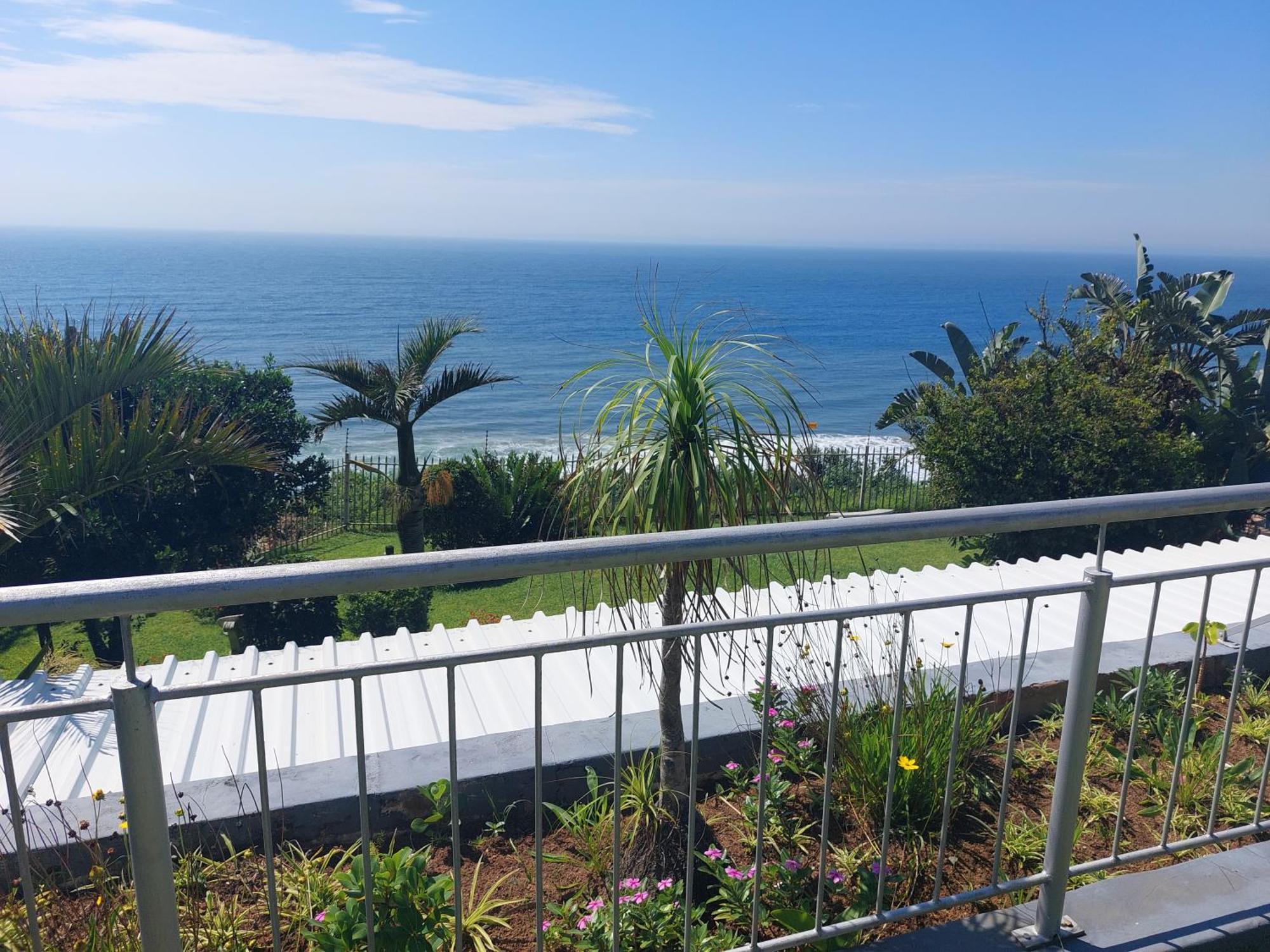 דורבן Dolphin Point B&B מראה חיצוני תמונה