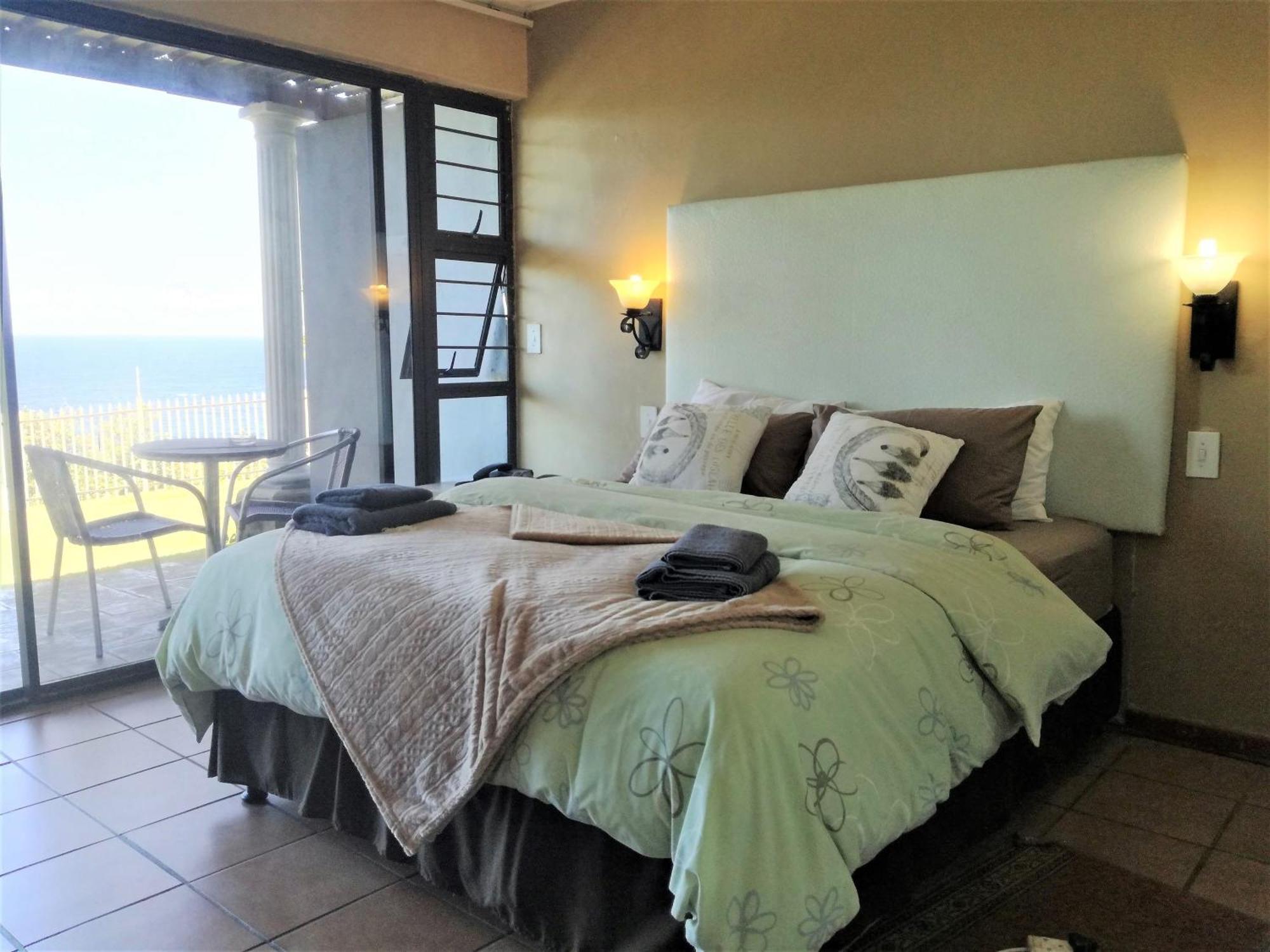 דורבן Dolphin Point B&B מראה חיצוני תמונה