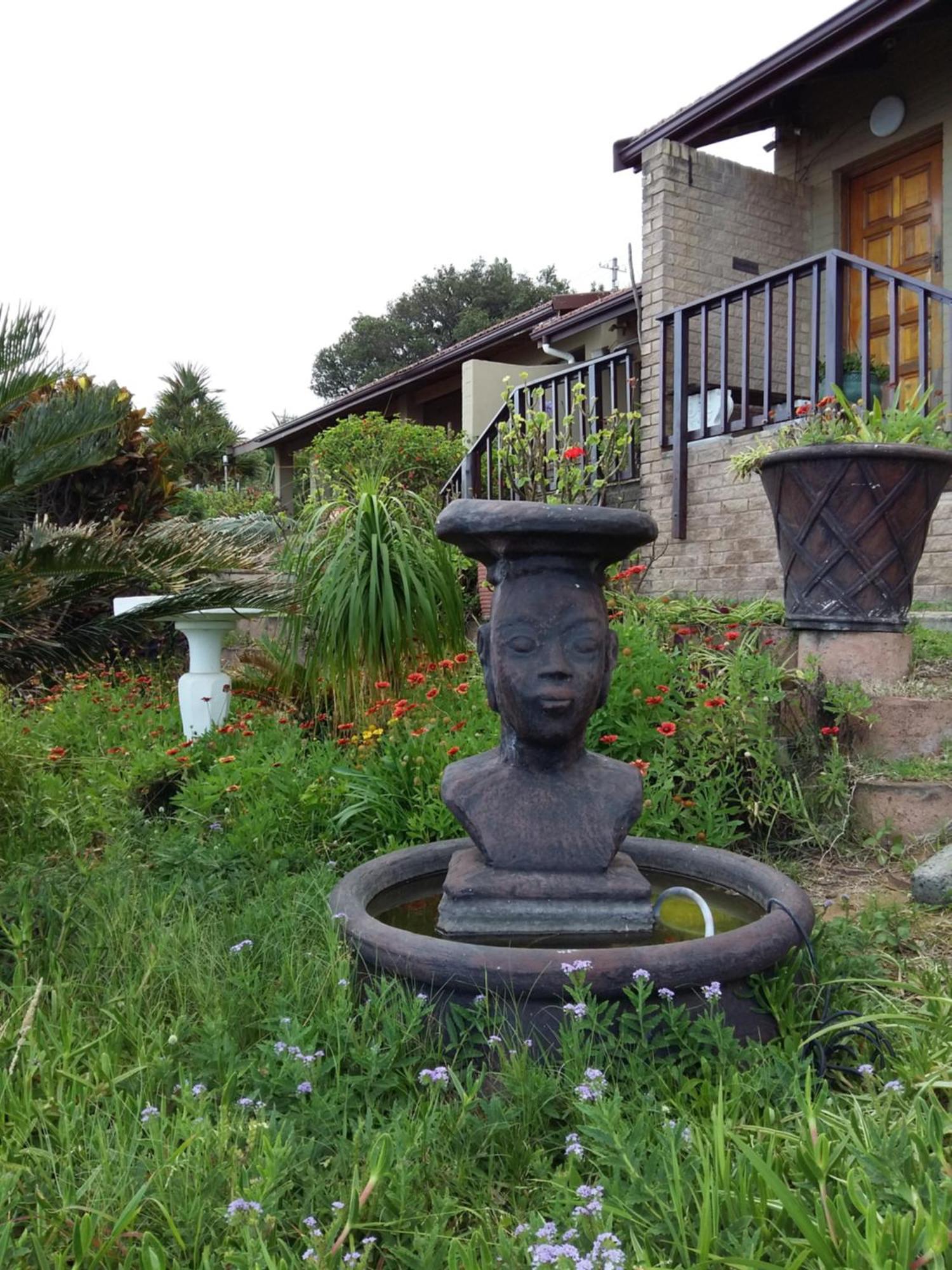 דורבן Dolphin Point B&B מראה חיצוני תמונה