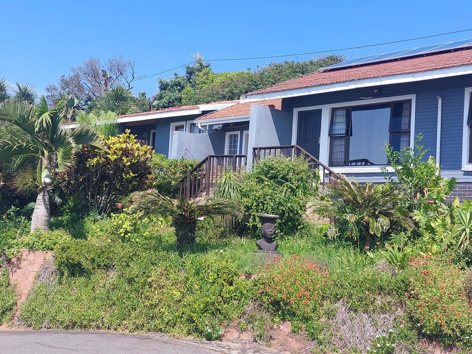 דורבן Dolphin Point B&B מראה חיצוני תמונה