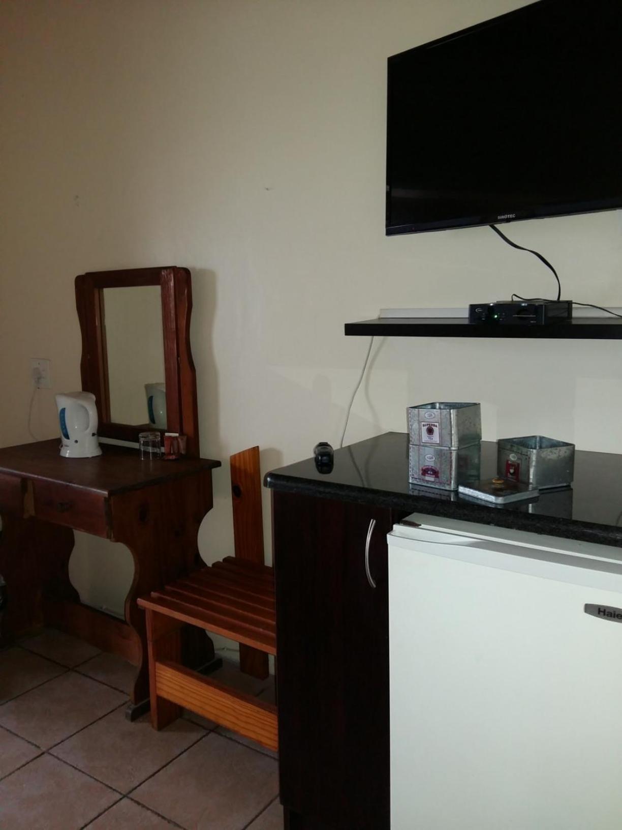 דורבן Dolphin Point B&B חדר תמונה