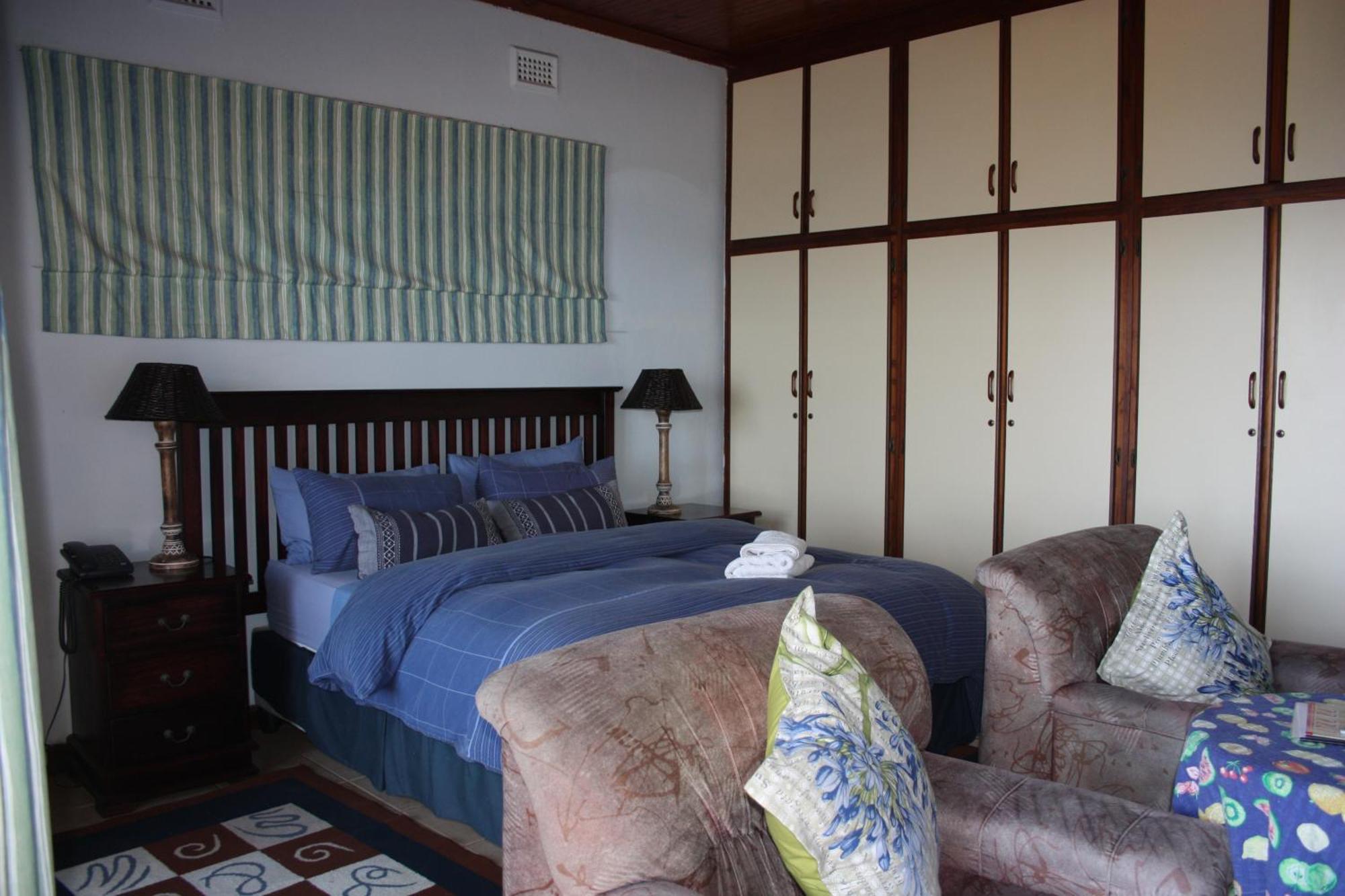 דורבן Dolphin Point B&B חדר תמונה