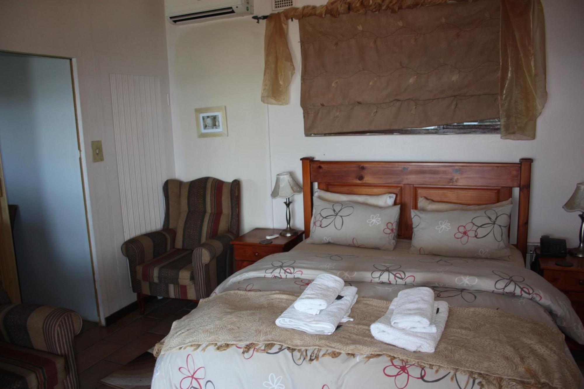 דורבן Dolphin Point B&B חדר תמונה