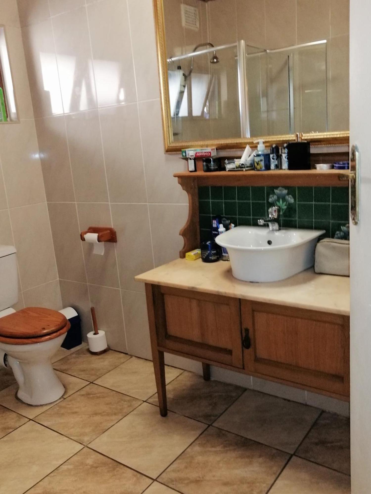 דורבן Dolphin Point B&B חדר תמונה