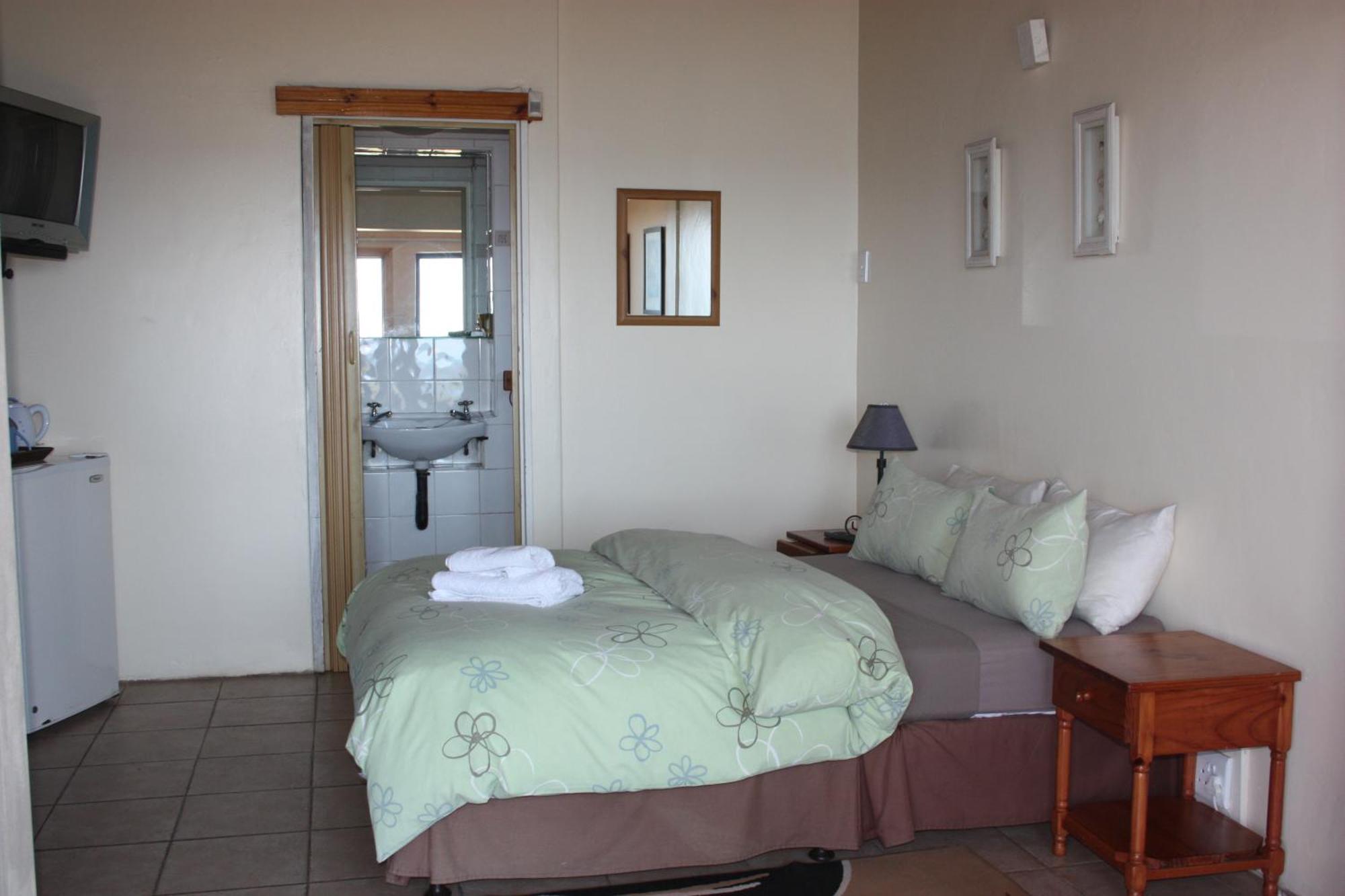 דורבן Dolphin Point B&B חדר תמונה