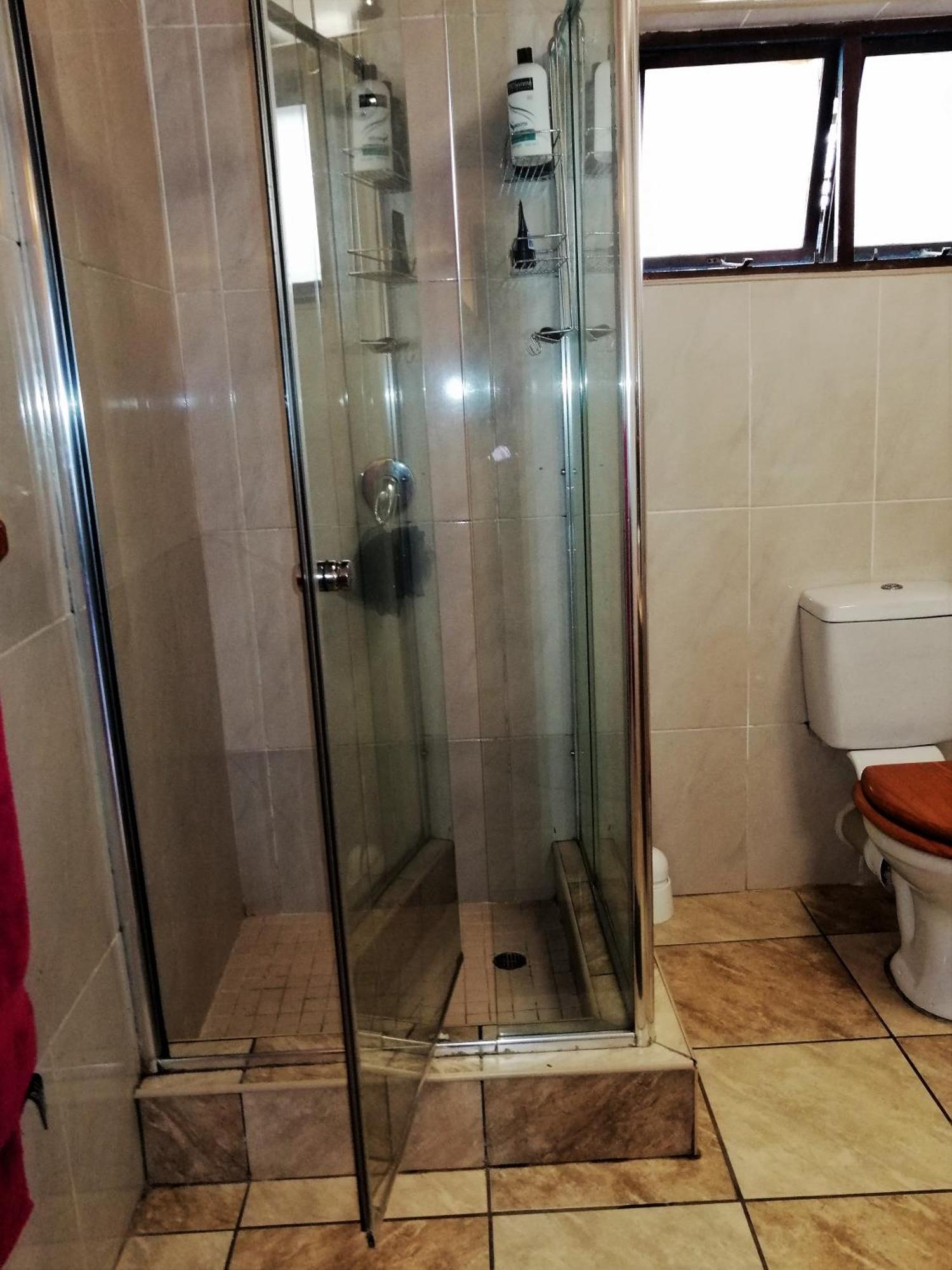 דורבן Dolphin Point B&B חדר תמונה
