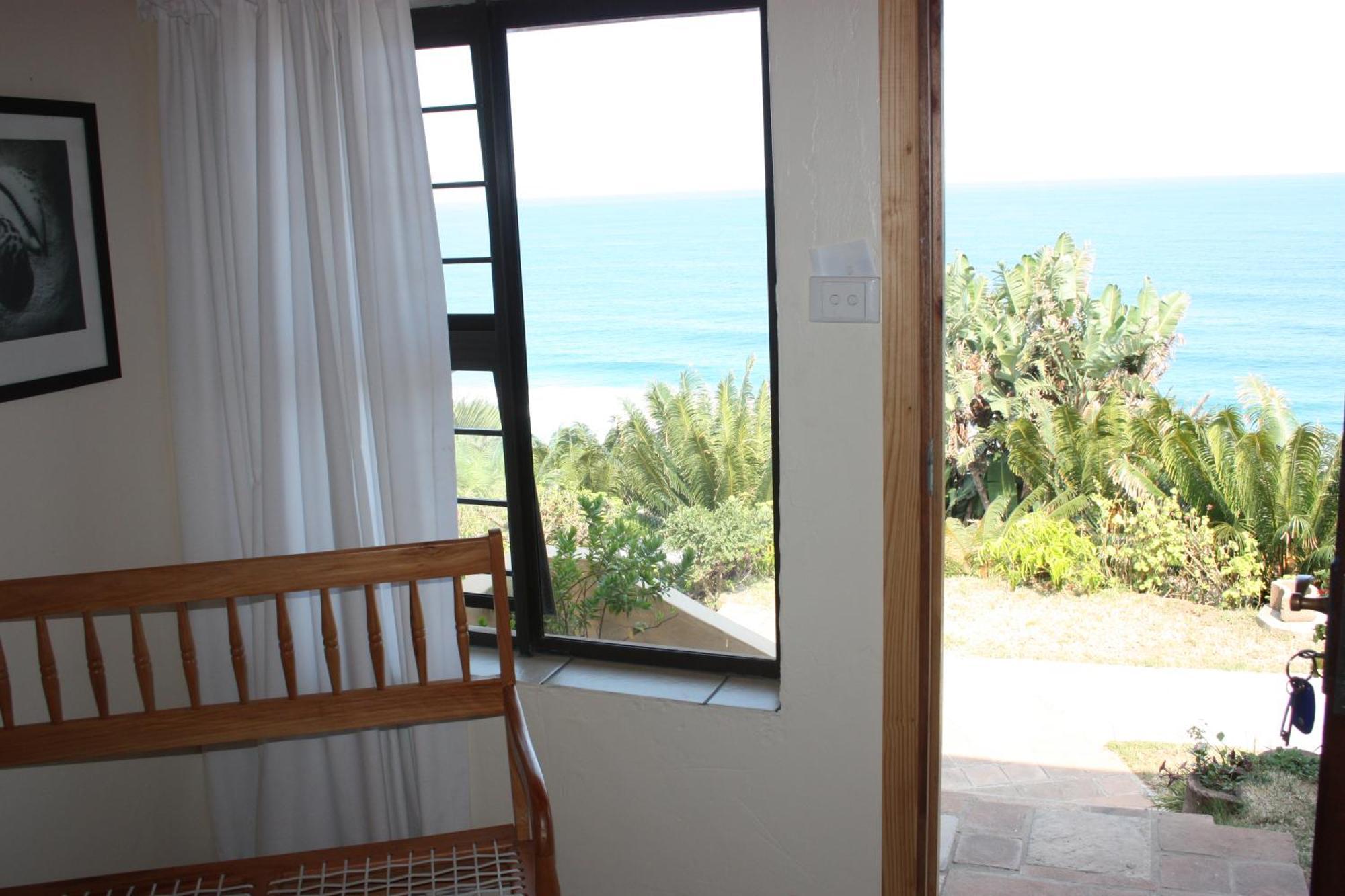 דורבן Dolphin Point B&B חדר תמונה