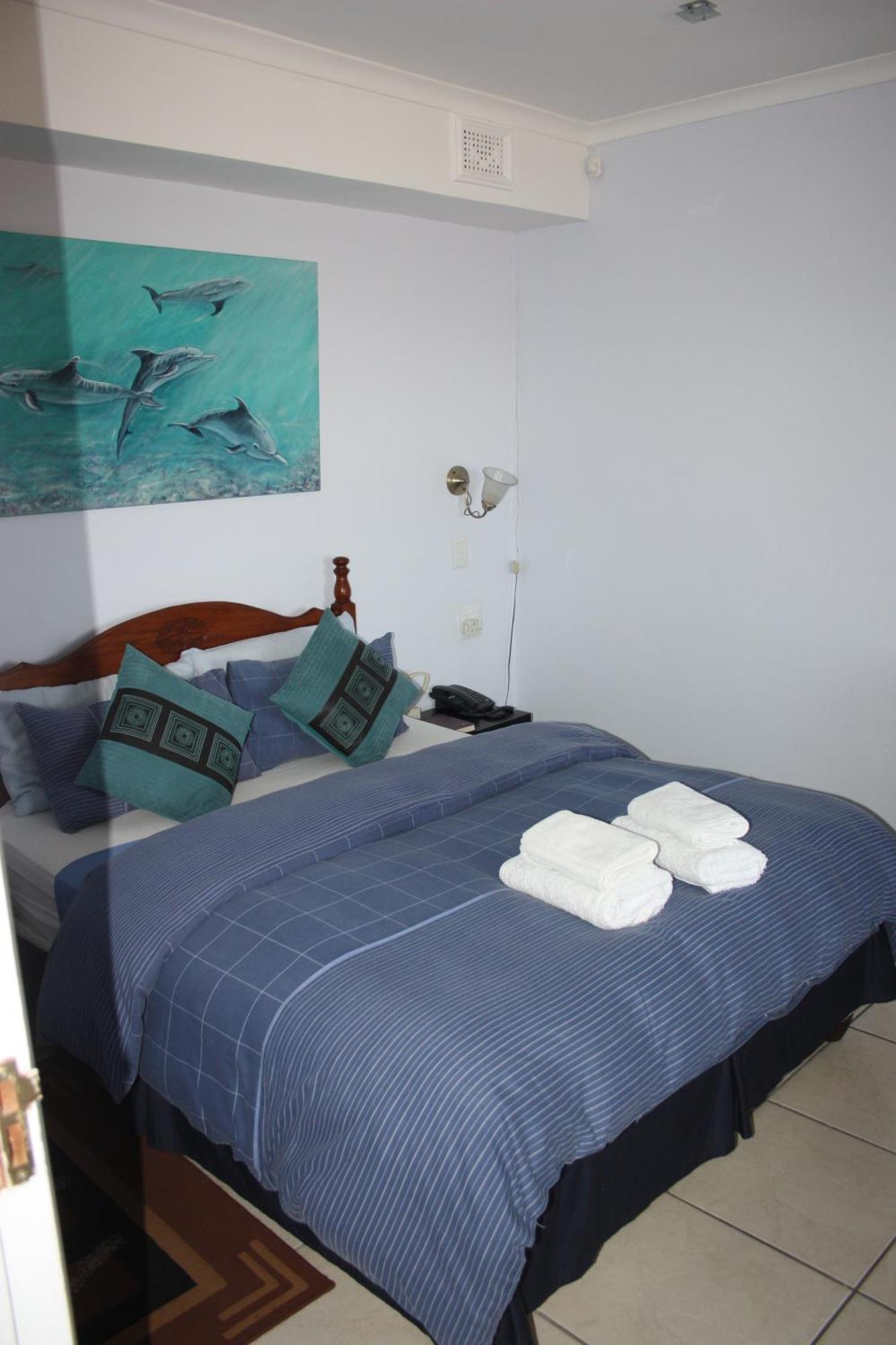 דורבן Dolphin Point B&B חדר תמונה