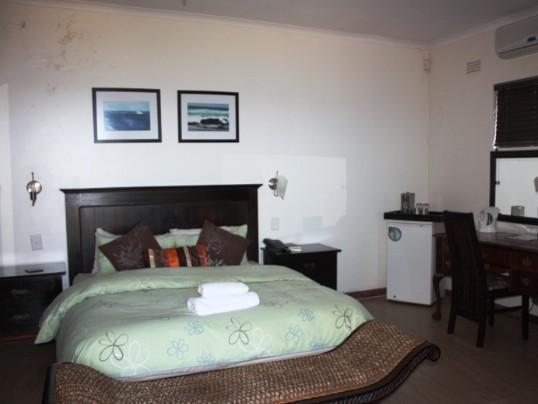 דורבן Dolphin Point B&B מראה חיצוני תמונה
